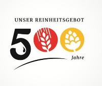 500 jaar Reinheitsgebot